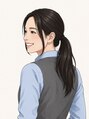 ヘアマーケット プラス 十条(hair market plus) nakata