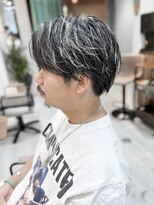 リモア(L I M O A)&nbsp;とれかけ風ハイライトカラー