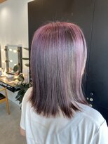 フィッティ 東逗子店(fiti)&nbsp;ラベンダーアンブレラ