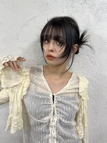 ジーナ 錦糸町(Zina) カチモリワンホンヘア