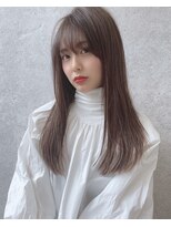 アミ 名古屋栄(amie)&nbsp;☆巻ける髪質改善縮毛矯正☆20代30代40代◎