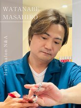 エヌアンドエー 草加店(N&A)&nbsp;渡辺　 将広