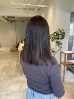 エマ 経堂(EMMA) 経堂駅徒歩1分/髪質改善/白髪改善/ダメージレス/9時からオープン
