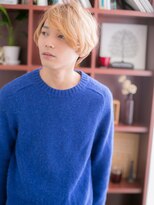 カバーヘア ブリス 北浦和(COVER HAIR bliss) 脱!゛マンネリ゛韓国マッシュスタイルa北浦和10代20代30代!