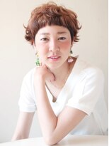 ガール(Girl)&nbsp;ショート