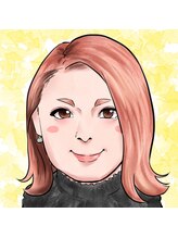 アルファ(alpha) 前田 央梨絵
