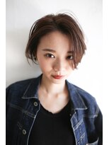 クレヘアー(CLE' HAIR)&nbsp;ボブ