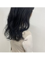 ガーランドウメダ(Garland umeda)&nbsp;ロングレイヤー