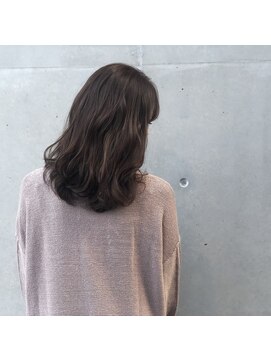 アルク(arc) チェスナットブラウン