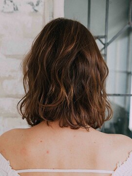 プロデュース 古淵店(Produce) ゆるふわガーリーウェーブ