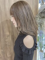 イット(it.)&nbsp;【it.】ミルクティーベージュ