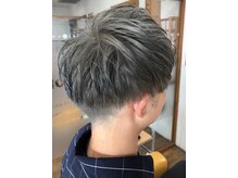 カットサロン HnT
