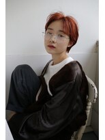 ラヴィズム 長岡店(LUVISM)&nbsp;カット/カラー/ハイライト/ダブルカラー