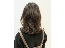 ヘアー ドレッサー パワードール(Hair Dresser)