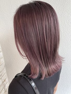 ケルサス(celsus) チェリーピンク