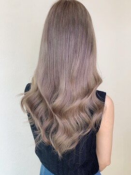 ヴィフクローネ(vifkrone) ハイグレージュ