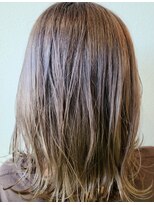 エイト オキナワ 沖縄新都心店(EIGHT okinawa)&nbsp;お客様スタイル_デザインカラー