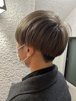 ゼスト 中野店(ZEST)&nbsp;【ZEST中野　戸部】～Greige～