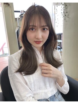 アリスバイアフロート 自由が丘(ALICe by AFLOAT) クアンクレイヤー