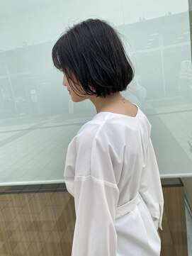 ロロネー 梅田(Lolonois) 【Lolonois梅田】赤み消しカラー 馬越露莉