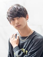 オーブ ヘアー シュマン 川口店(AUBE HAIR chemin by EEM)