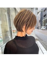 ロンドブルーム 天神大名店(Lond Bloom)&nbsp;夏ショート