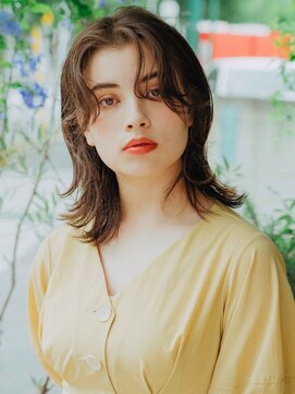 メラキ 荻窪駅前店(Meraki) 【2022年の新作スタイル】Meraki荻窪駅前店