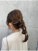結婚式スタイル