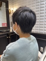 ルピナス(Lupinus) キッズカット