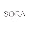ソラバイヒーズ(SORA by Hi-s)のお店ロゴ