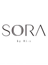 SORA by Hi-s【ソラバイヒーズ】