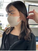 インナーカラー