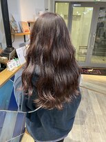 ロア 福岡天神本店(LORE)&nbsp;レッドカラー