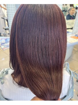 フォルテ 掛川店 プラチナカラー