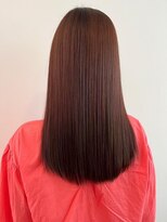 トップヘアーヒルズ 安城(TOP HAIR HILLS) ツヤツヤ、サラサラって憧れますよね！