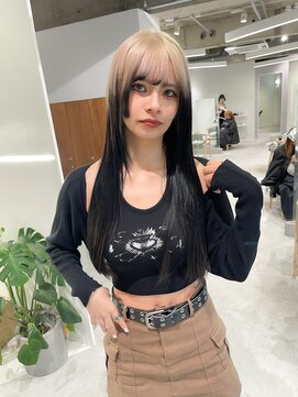 キオク(KIOX) ルーツカラー