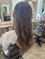 ウィスプヘアー(wisp HAIR) #プルエクステ #エクステ #大宮 #埼玉