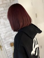 ピンクラベンダー^ ^