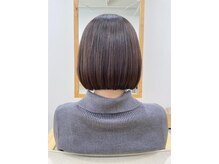 キキ ヘアスタジオ(kiki hair studio)