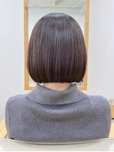 キキ ヘアスタジオ(kiki hair studio)