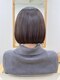 キキ ヘアスタジオ(kiki hair studio)の写真/髪の本質から変える髪質改善・厳選トリートメント!!キキヘアスタジオだからできる本格的な美髪ケアを◎
