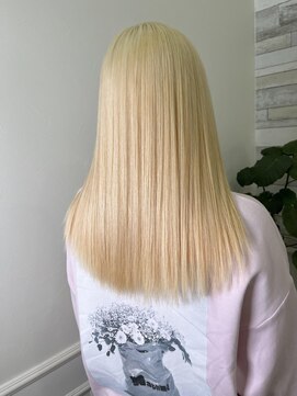 ファクトリーファイブ(Factory5) 【Factory5きた】抜きっぱなしブロンド◎