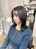 【学割U24】平日限定！似合わせカット+link1stepTr￥8250→4900