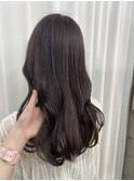 ピンクブラウン