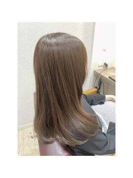 ミリ 調布店(Mili) Mili調布オリジナルスタイル