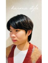 シロ(shiro)&nbsp;メンズ