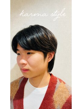 シロ(shiro) メンズ