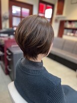 ジョジョ(JOJO)&nbsp;ショートカット