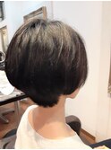 【ヘアルシェ】おすすめ♪ショートスタイル♪