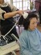 マックスパーム(max Perm)の写真/《カット＋頭皮エイジングケア¥8250》育毛促進メニューで大人女性の髪のお悩みに寄り添います☆